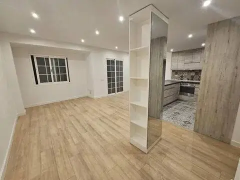 Piso en Los Gladiolos-Chapatal