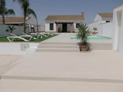 Chalet en Carretera de Barrio Nuevo