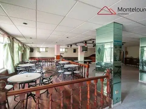 Nave industrial en Outes