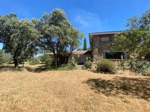 Chalet en Colmenar del Arroyo