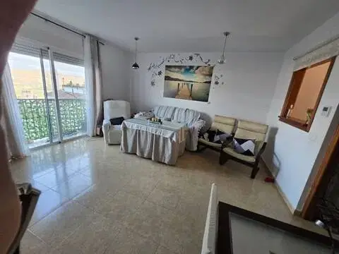 Piso en Cártama
