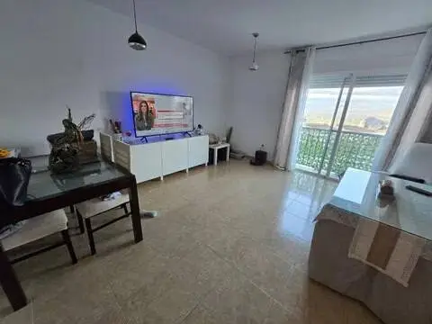 Piso en Cártama