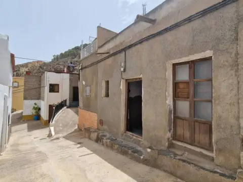 Chalet en Rágol