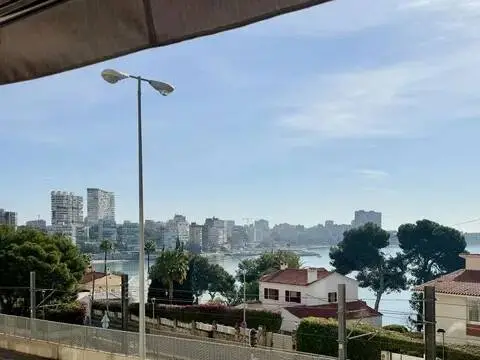 Piso en L'Albufereta