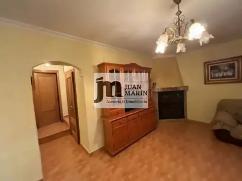 Chalet en Pozohondo