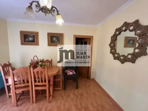 Chalet en Pozohondo