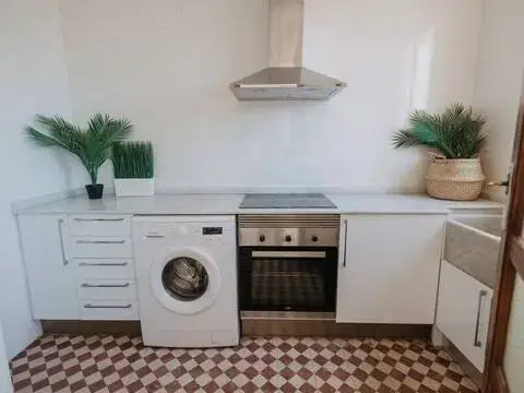 Habitación en calle calle de Francesc Eiximenis, 24