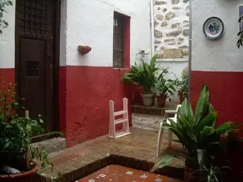 Piso en Albaicín