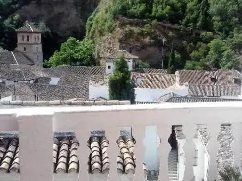 Piso en Albaicín