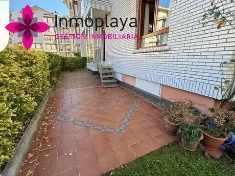 Piso en Trengandín