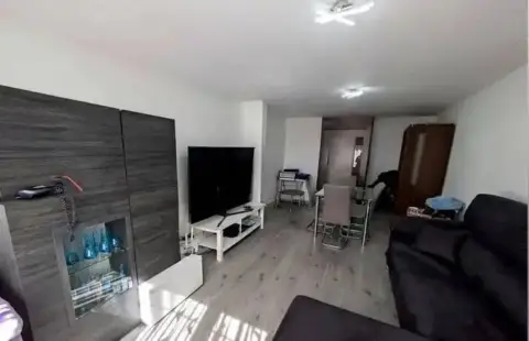 Piso en calle de Pérez Galdós