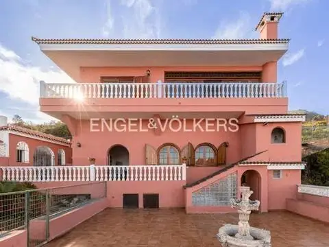 Chalet en Santa Úrsula