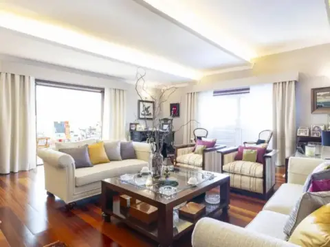 Chalet en San Cristóbal de La Laguna Capital