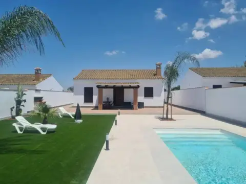 Chalet en calle Vial Camino, 6