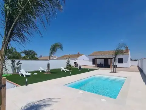 Chalet en calle Vial Camino, 6