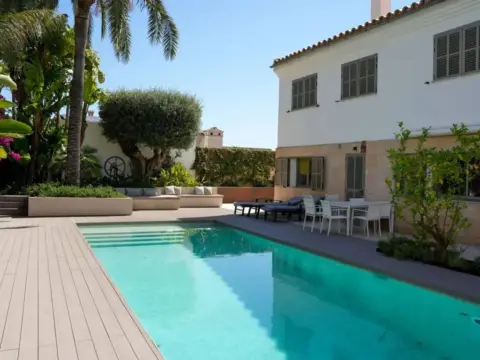 Chalet en Gènova