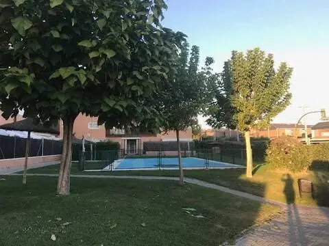 Piso en Sector S