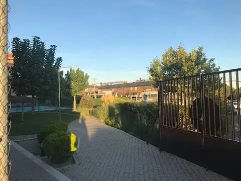 Piso en Sector S