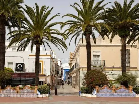 Piso en calle Huelva