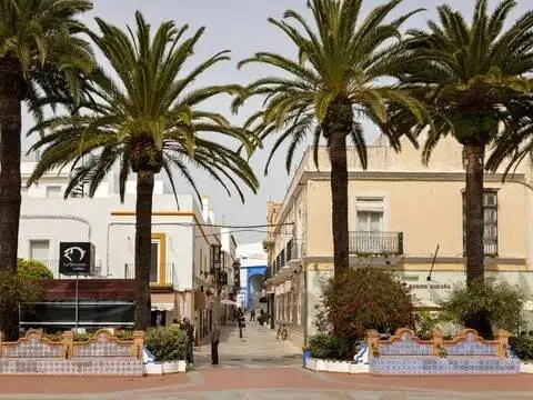 Piso en calle Huelva