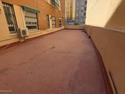 Piso en Portada Alta-Camino de Antequera