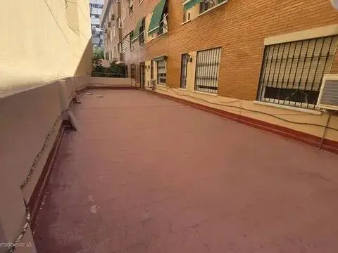 Piso en Portada Alta-Camino de Antequera