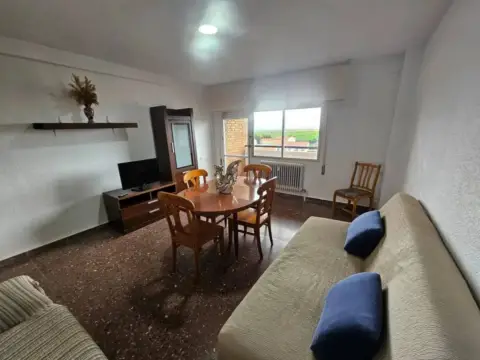 Piso en Villaseca de La Sagra