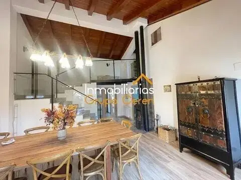 Chalet en Zorraquín