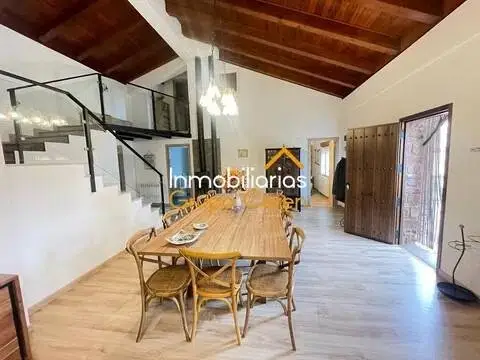 Chalet en Zorraquín