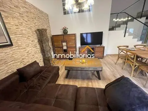 Chalet en Zorraquín