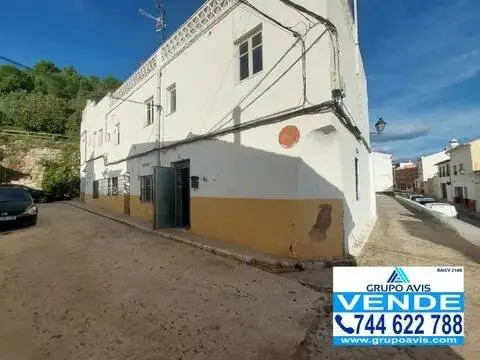 Chalet en Carrer de Costera del Corralet