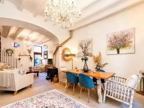 Chalet en Sóller