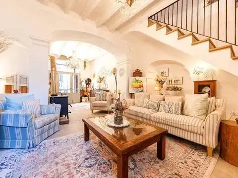 Chalet en Sóller