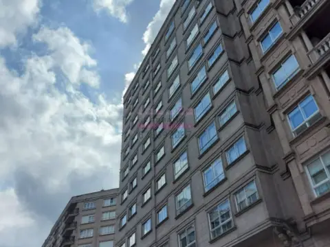 Piso en Centro-Areal