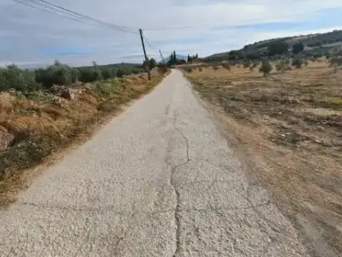 Terreno en Camino de Torca