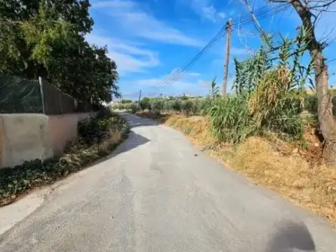 Terreno en Camino de Torca