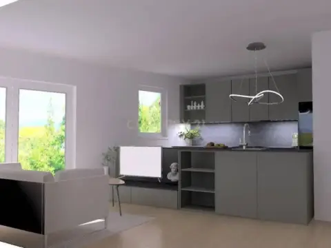 Piso en calle Ps Salut 96 Badalona (Barcelona), 96