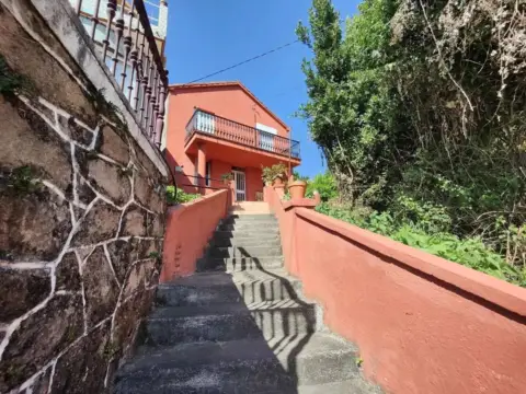 Chalet en Rúa As Cortes