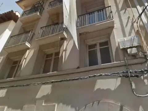 Edificio en calle Mayor