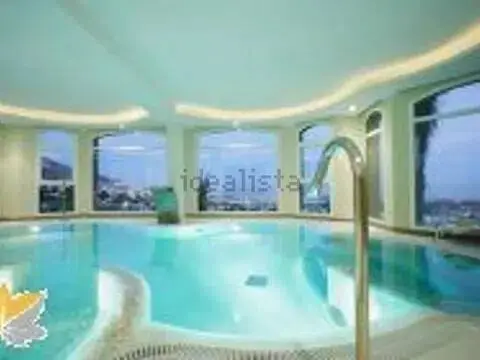 Piso en Montealto