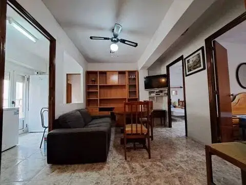 Piso en Avinguda Nou d'Octubre-Port de Sagunt