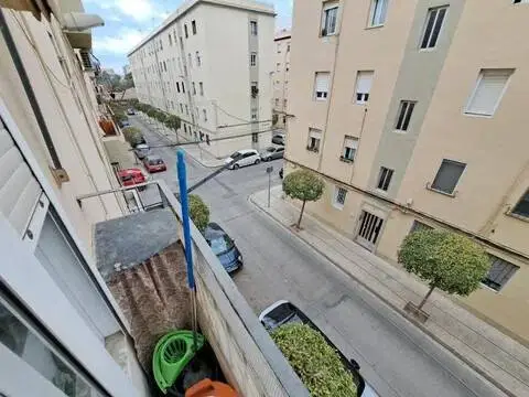 Piso en Avinguda Nou d'Octubre-Port de Sagunt