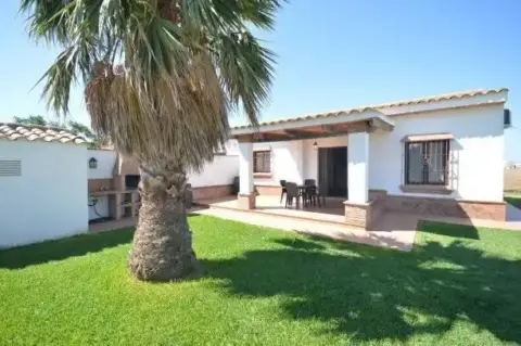 Chalet en calle Carril de Pies Quemados, 1