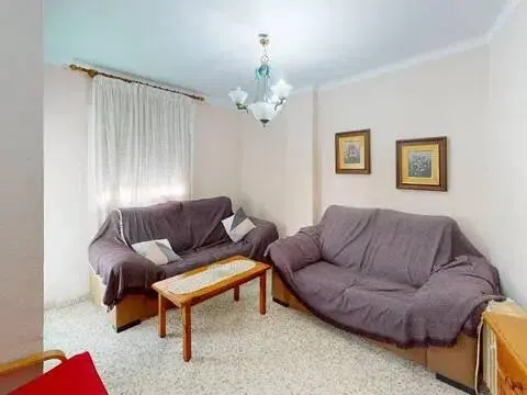 Piso en La Unión-Cruz del Humilladero-Los Tilos
