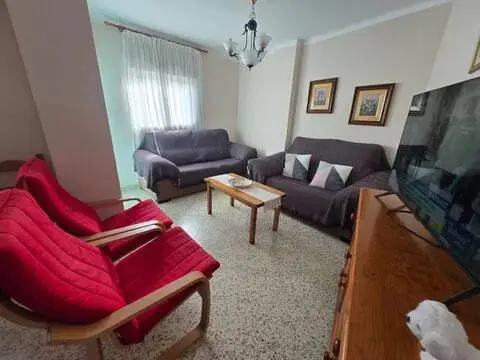 Piso en La Unión-Cruz del Humilladero-Los Tilos