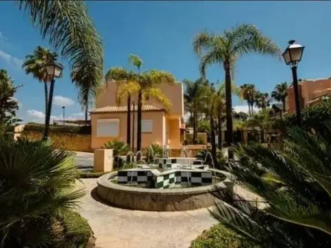 Casa adosada en calle de Gabriel García Márquez