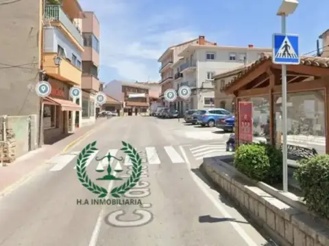 Piso en Pedrezuela