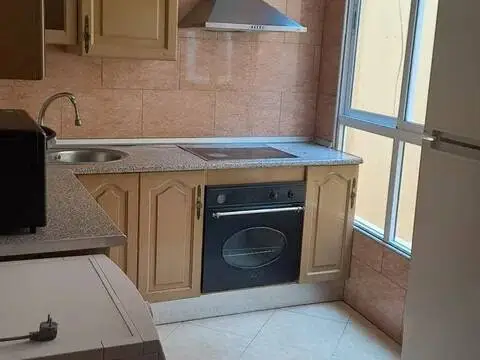 Piso en Melilla