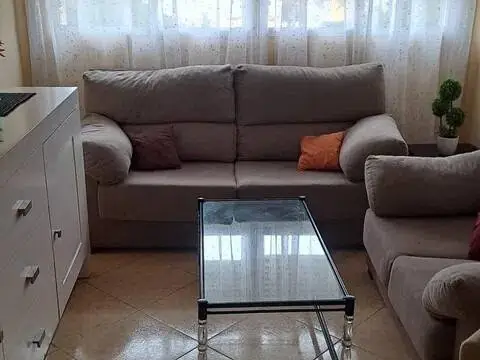 Piso en Melilla