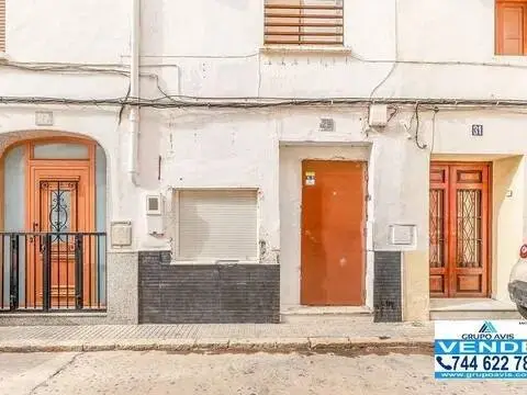 Chalet en Carrer de Sant Miquel